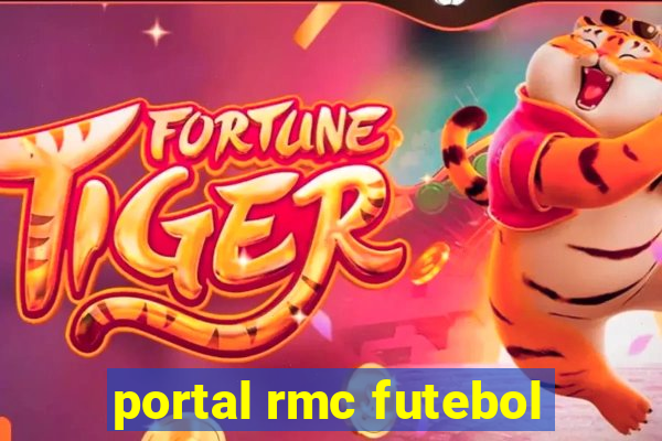 portal rmc futebol